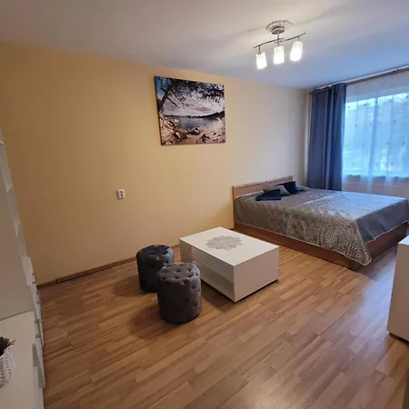 Huoneisto Siaures Butas Kaunas