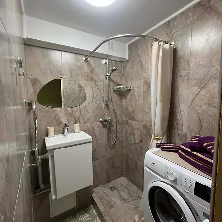 Siaures Butas * קובנה