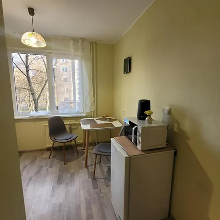 דירה Siaures Butas קובנה