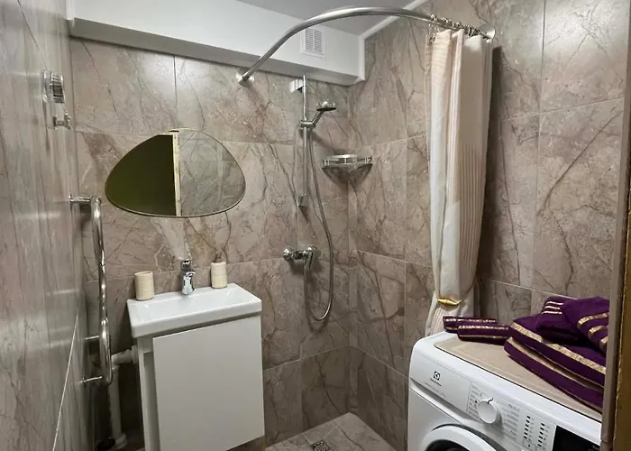 Siaures Butas * קובנה