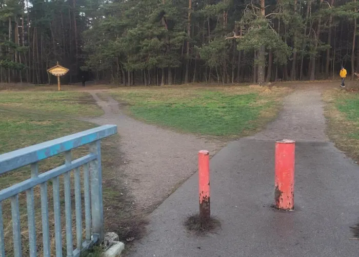 Siaures Butas קובנה