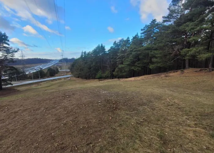 Siaures Butas דירה